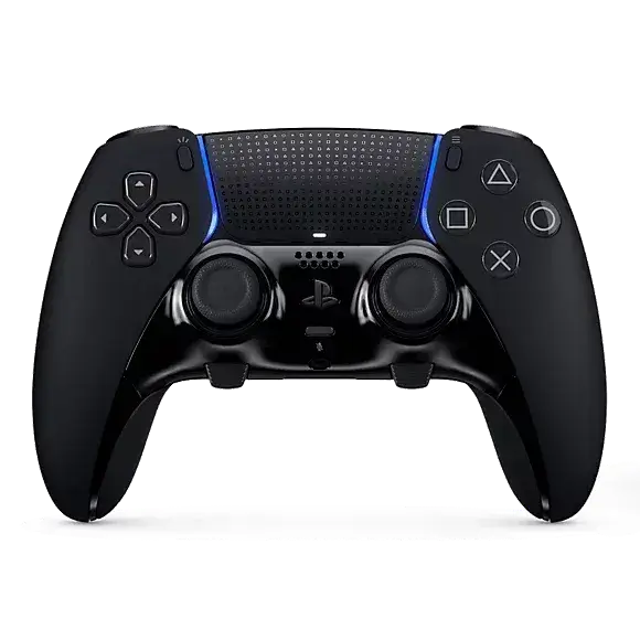 Manette sans fil DualSense Edge™ - Midnight Black