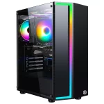 PC Gamer COMET – R5 5600G-VEGA 7/16Go/240Go
