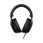 Casque HyperX Cloud III Black - Prix Maroc
