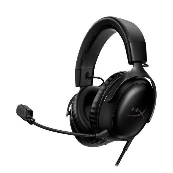Casque HyperX Cloud III Filaire - Prix Maroc
