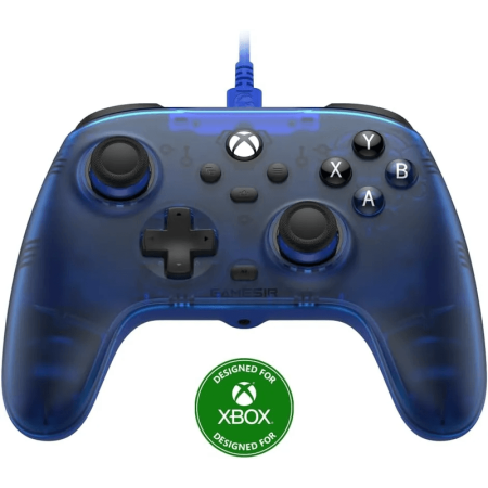 GameSir T7 Sapphire Blue - Controller Xbox