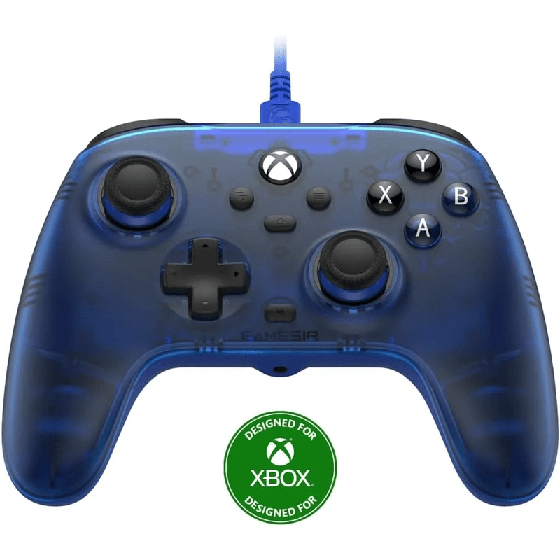 GameSir T7 Sapphire Blue - Controller Xbox