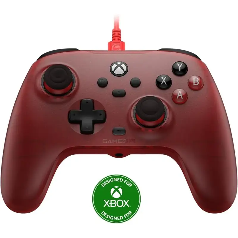 GameSir T7 Ruby Red - Prix Maroc