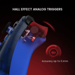 GameSir T7 Sapphire Blue - Manette Pas Cher