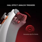 GameSir T7 Creamsicle White - Maroc