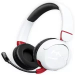 HyperX Cloud Mini Blanc - Sans Fil