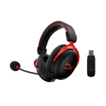 Casque HyperX Cloud II Wireless - prix maroc