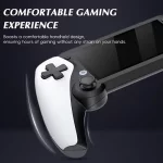 Console de Jeu Portable Rétro M25 – GamePlus