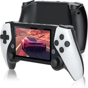 Console de Jeu Portable Rétro M25 – Prix Maroc