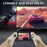 Console de Jeu Portable Rétro M25 – Maroc