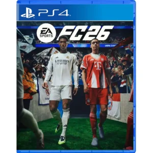 EA SPORTS FC™ 26 PS4 - Prix Maroc