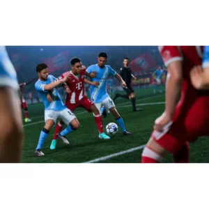 EA SPORTS™ FC 26 Au Meilleur Prix Maroc