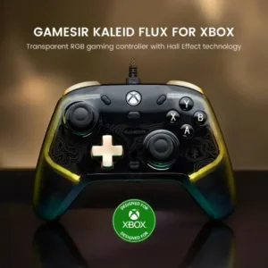GameSir Kaleid Flux - Manette Xbox