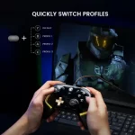 GameSir Kaleid Flux - GamePlus