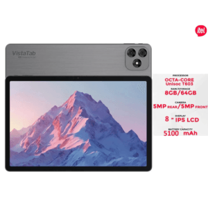 Itel VistaTab10mini - Prix Maroc