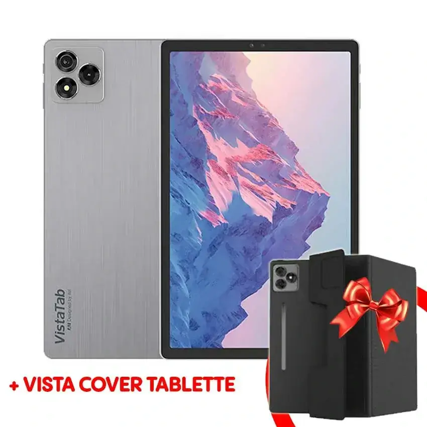 Tablette Itel VistaTab10 - Prix Maroc