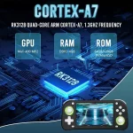 XF43 - Dispo Au Maroc