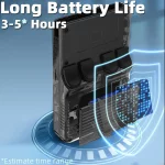 Mini Console De Jeu Rétro - Pas Cher