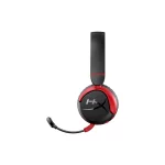 HyperX Cloud Mini Black Sans Fil