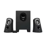Logitech Z313 Speaker System - Haut Parleur Pas Cher