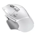Logitech G G502X Blanc - Prix Maroc