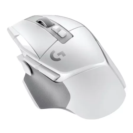 Logitech G G502X Blanc - Prix Maroc