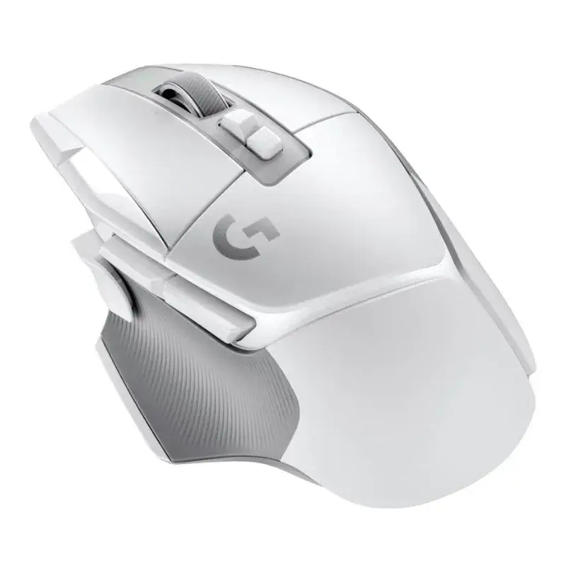 Logitech G G502X Blanc - Prix Maroc