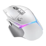Logitech G G502X Plus Blanc - Prix Maroc
