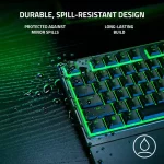 Clavier Razer Clavier Ornata V3 X Pour les Gamer au Meilleur Prix chez GamePlus