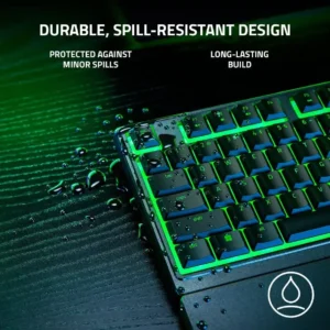 Clavier Razer Clavier Ornata V3 X Pour les Gamer au Meilleur Prix chez GamePlus