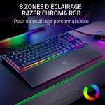 Razer Clavier Ornata V3 - Prix Maroc