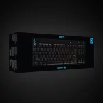 Logitech G PRO TKL - Clavier Gamer