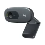Logitech HD Webcam C270 - GamePlus