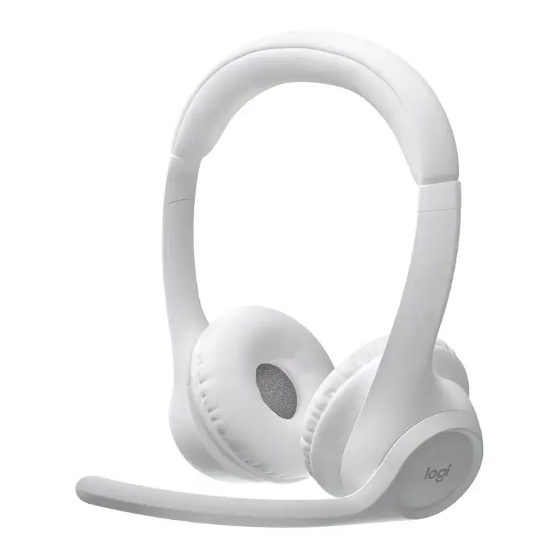 Logitech Zone 300 White - Prix Maroc