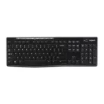 Logitech K270 Sans Fil - Prix Maroc
