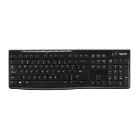 Logitech K270 Sans Fil - Prix Maroc