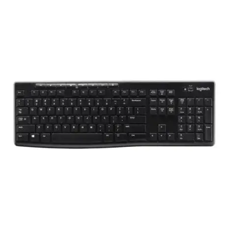 Logitech K270 Sans Fil - Prix Maroc