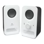 Logitech Multimedia Speakers Z150 - Prix Maroc