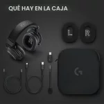 Logitech G Pro X 2 Lightspeed - GamePlus