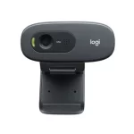 Logitech HD Webcam C270 - Prix Maroc