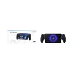 PlayStation Portal™ Sony Noir - Prix Maroc