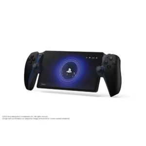 PlayStation Portal™ Noir - Prix Maroc