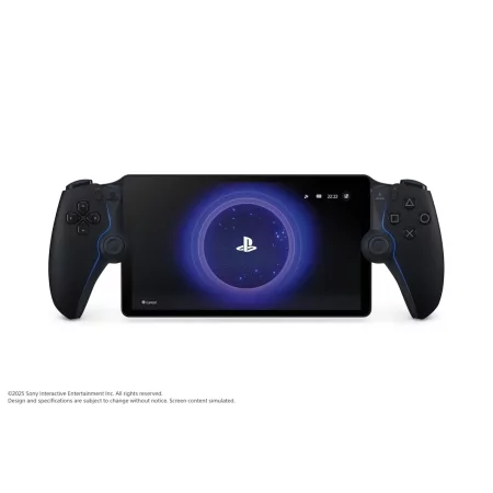 PlayStation Portal™ Sony - Noir
