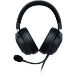 Razer Kraken v3 HyperSense Noir - Prix Maroc