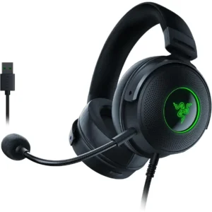 Razer Kraken v3 HyperSense Noir 