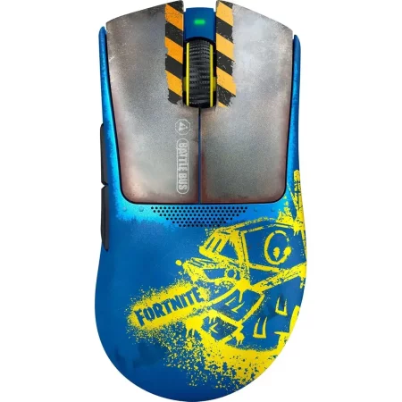 Razer Deathadder v3 Pro Fortnite Edition - Prix Maroc