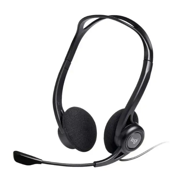 Logitech PC 960 USB - Prix Maroc