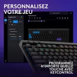 Logitech G G515 TKL - GamePlus