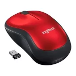 Logitech Wireless Mouse M185 - GamePlus