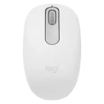Logitech M196 Bluetooth Off White - Prix Maroc
